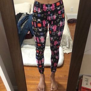 Atheta leggings
